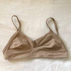 Nuudii “Scoop System” Bralette